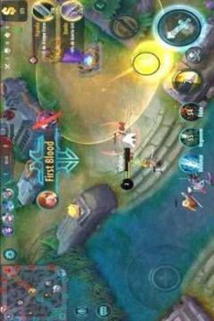 Tips Mobile Legends Bang Bang Strategy To Win游戲截圖3
