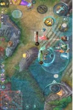 Tips Mobile Legends Bang Bang Strategy To Win游戲截圖2