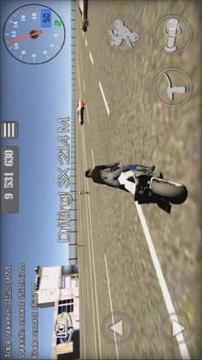 Wheelie King 3D游戲截圖4