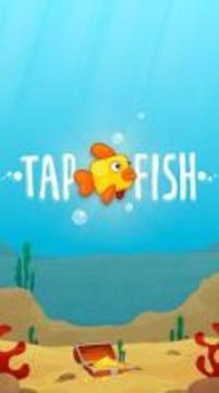 Tap Fish游戲截圖4