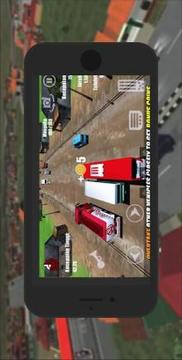 Telolet Bus Simulator 3D New 2018 - Trending游戲截圖5