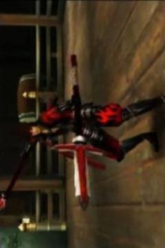 Best Basara 2 Heroes Guide游戲截圖1