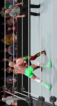 Wrestling WWE Videos游戲截圖2