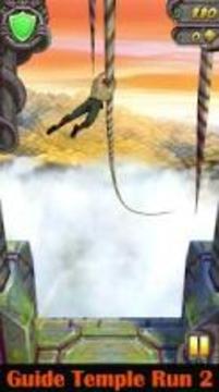 Guide Temple Run 2游戲截圖5