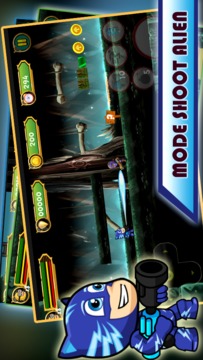 The Pj SuperHero Masks Games游戲截圖1
