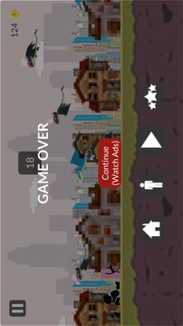 Travis Scott Birds In The Trap Game游戲截圖1