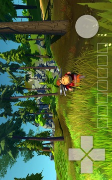 Scrap Mechanic Deluxe Edition游戲截圖3
