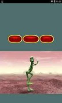 Alien Dance the Ultimate游戲截圖2