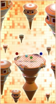 Hamsta Ball 3D (Crash Edition)游戲截圖4