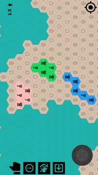 Clash Of Archers - Stick War游戲截圖1