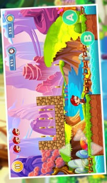Mark’s Jungle World游戲截圖3