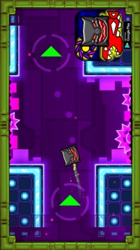 Geometry Dash Lite 2018游戲截圖3