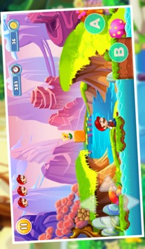 Mark’s Jungle World游戲截圖4