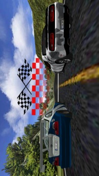 Camaro Driving Simulator游戲截圖5