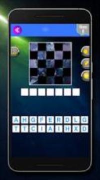 Guess Mobile Legend Hero游戲截圖2