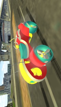 Electric Toy Car Driving游戲截圖5