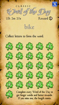 WordCrafting: A Tower of Words游戲截圖2