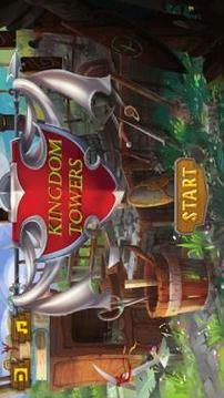 Kingdom Towers游戲截圖3
