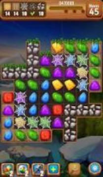 Gems or crystals?游戲截圖2