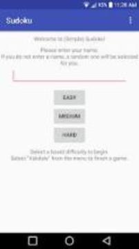 Simple Sudoku (free, no ads)游戲截圖5
