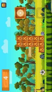 Rolling Ball Bounce game游戲截圖4