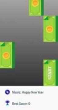 Piano Tiles Money游戲截圖3