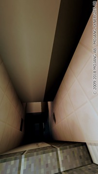 Horror Hospital - 2 MCPE Map游戲截圖2