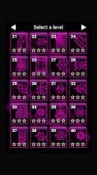 1 Line Puzzle游戲截圖2