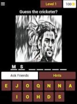 Nerd Cricket游戲截圖4