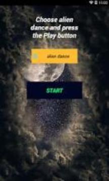 Alien Dance the Ultimate游戲截圖3
