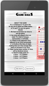 Virus vs Virus游戲截圖1