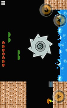 trap adventure2 - The hardest adventure game游戲截圖1