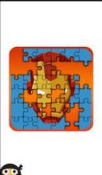 Guess The Movie Puzzle Quiz游戲截圖3
