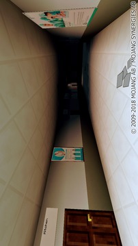 Horror Hospital - 2 MCPE Map游戲截圖4