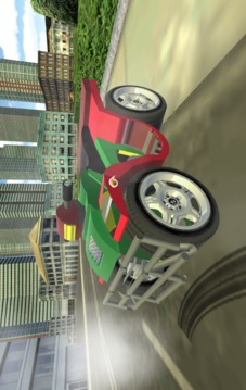 Electric Toy Car Driving游戲截圖3