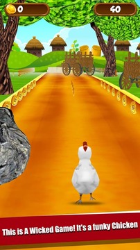 Animal Farm Escape 3D游戲截圖3
