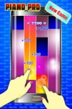 Shab Tum Ho Piano GamePro New游戲截圖1