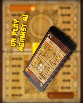 Board Games: Backgammon and Dice游戲截圖2