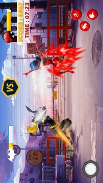 Miraculous Ladybug & Cat noir : Adventure Legends游戲截圖3