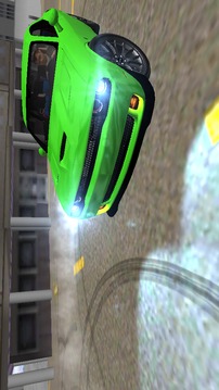 Camaro Driving Simulator游戲截圖2