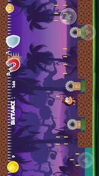 Jungle Banana Monkey Adventure Run游戲截圖2
