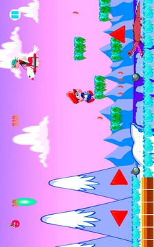 Run Roys World 2游戲截圖2