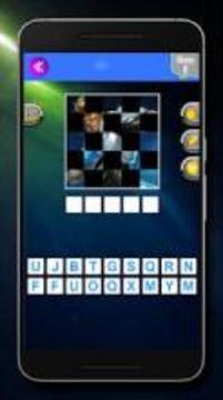 Guess Mobile Legend Hero游戲截圖4