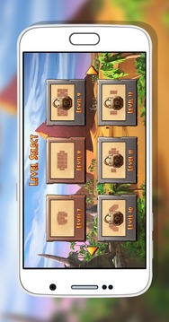 Solitaire Quest Pyramid游戲截圖3