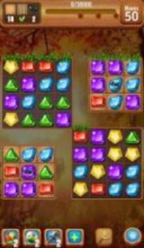 Gems or crystals?游戲截圖1