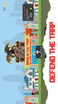 Travis Scott Birds In The Trap Game游戲截圖5
