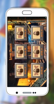 Solitaire Quest Pyramid游戲截圖2