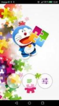 doraemon puzzle game游戲截圖3