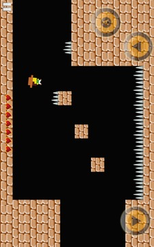 trap adventure2 - The hardest adventure game游戲截圖4