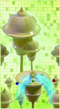 Hamsta Ball 3D (Crash Edition)游戲截圖2